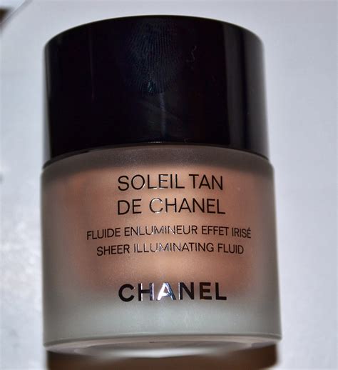 chanel tan de soleil macy'|Chanel soleil tan liquid.